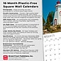 2026 BrownTrout Great Lakes Lighthouses 12" x 12" Monthly Wall Calendar (9798330704361)~#|#~1A56E864-EAEC-4907-87AC0D569820E700_sc7