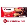 Balconi Cocoa Wafers, 100/Pack (600-04191)~#|#~1A574DB1-F65D-4771-A419860111ADACC1_sc7
