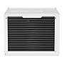 Durastar 115-Volt 8000 BTU 8000 (BTU DOE) Window Air Conditioner with Remote, White (DRWHC081XNA1)~#|#~1A58A027-A47E-417F-916F780BED7F8EEC_sc7