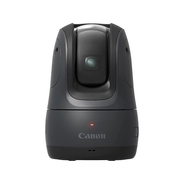 Canon PowerShot PICK PTZ Camera Black | Staples