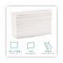 Windsoft C-Fold Paper Towel, 1-Ply, 150 Sheets/Pack, 2400 Sheets/Carton (WIN 101)~#|#~1A5B8592-B44A-4B39-B7C6F7895A2B037C_sc7