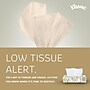 Kleenex Professional Standard Facial Tissue, 2-Ply, White, 125 Sheets/Box, 48 Boxes/Carton (21606)~#|#~1A5BB539-F3C0-4152-A6B752D577D86DFA_sc7