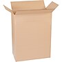 24" x 13" x 31" Multi-Depth Shipping Boxes, 32 ECT, 10/Bundle (MD241331)~#|#~1A5C14DF-1E6A-4848-A4FB58C6C44B4ED6_sc7