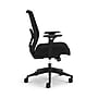 HON Altern Mesh Swivel Task Chair, Black (HPTCC1-T1UM.BLK)~#|#~1A5C780F-0D42-400A-95B7D5F40F0D9C7D_sc7