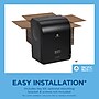 Pacific Blue Ultra Hardwound Paper Towel Dispenser, Black (59589)~#|#~1A5D5857-2CA3-4769-AB110EC13A9E09F7_sc7