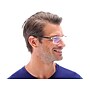 SAV Sportex Blue Light +2.50 Reading Glasses, Clear (AR4149)~#|#~1A5FDB13-4FC2-4ED4-A10E5EF4CDD9626C_sc7