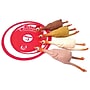 University Games Flickin' Chicken, Multicolored (UG-01057)~#|#~1A604E4F-CF21-483C-840D0F07FBFD2AAE_sc7