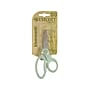 Westcott KleenEarth 7.24" Stainless Steel Kids' Scissors, Blunt Tip, Assorted Colors (17193)~#|#~1A617E29-6F0A-4284-B4294FD9C2D7AB2E_sc7