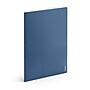 Poppin Smooth 2-Pocket Folder, Slate Blue (106631)~#|#~1A619469-0312-4965-B8FE21CC619F8C36_sc7