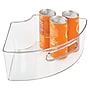 iDESIGN Small Plastic Storage Bin, Clear (73930M4)~#|#~1A61D246-89D4-4BE0-89CFCC035EE1AEC3_sc7