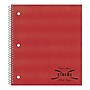 Xtreme Kolor Kraft 1-Subject Notebooks, 8.875" x 11", College Ruled, 100 Sheets, Each (33706)~#|#~1A62FBF1-D782-4A0F-9F91C18C294AC819_sc7