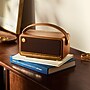 Edifier Retro MP330 40-Watt Portable Bluetooth Speaker, Brown (EEC4008351)~#|#~1A631967-2404-4F9F-B6E0399BE14E1EA1_sc7