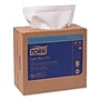 Tork Cleaning Wipers, White, 100 Wipers/Box, 8/Carton (TRK192127)~#|#~sp111256495_sc7