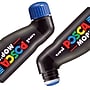 POSCA Mop'R PCM-22  Water Based Squeezable Paint Marker, Round Tip, Assorted Colors, 8/Set (UBCPCM228C)~#|#~1A636A65-BE4F-44A7-83463F8395A8201A_sc7