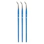 Princeton Select Artiste Mixed Media Synthetic Angle Spot Detailer, 3/Pack (PBXP3750TS100-3)~#|#~1A655BFB-6892-44A5-A7D1EE03EC257F26_sc7