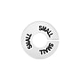 NAHANCO Small Plastic Size Dividers, White (CWSMLSMALL)~#|#~1A66DE77-36DD-4D88-9CF3D61B0B3C7323_sc7