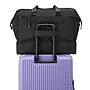 Florence by Mills X DELSEY PARIS Chill Out Weekender Bag, Black (F4398041100)~#|#~1A673A4A-CBB3-4AA2-A6D856291874B614_sc7
