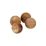 Cedar Fresh Cedar Balls, Natural, 40/Pack (17840-1)~#|#~1A6759F9-A3A8-4A1D-970380EF2C151D3C_sc7