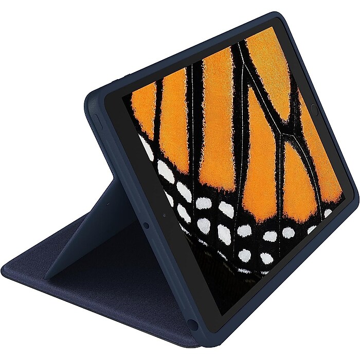 logicool RUGGED COMBO3 iPad第7〜9世代対応 ロジクールRugged Combo 3（生徒用） — iPad（第7世代、第8世代