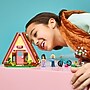 LEGO Friends Nature Glamping Cabin, 295 Pieces (42682)~#|#~1A6A14CE-A7AF-45CB-BFF74F44DF1F739E_sc7