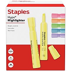 Amazon.com : Universal Standard Chisel Point Staples