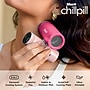 Shark ChillPill 3-in-1 Personal Cooling System, Dragon Fruit (FA022PK)~#|#~1A6C7F1C-3622-423D-B8A824AA548351D6_sc7