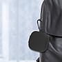 SaharaCase Venture Silicone Case for OpenFit Earbuds, Black (HP00128)~#|#~1A6DF328-EB6F-4E75-B30CAD4E33FADA84_sc7