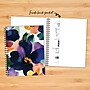 2027 Willow Creek Moody Blooms 6.5" x 8.5" Calendar Year Weekly & Monthly Standard Planner, Assorted Colors (67369)~#|#~1A6F4DC5-D49F-4BB0-BE144F9E7C9995CD_sc7