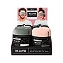 DM Merchandising En Route Fabric Travel Pillow with Eye Mask, Assorted Colors, 12/Pack (ENRZP-U12)~#|#~1A7037D6-E49B-4DEE-BA7DB381F225250B_sc7