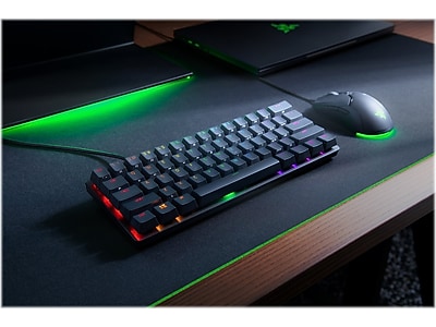 Razer Huntsman Mini - Thumbnail 2