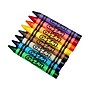 Cra-Z-Art Jumbo Crayons, Assorted Colors, 200/Pack (74006-1)~#|#~1A712473-842E-4C65-9AB0CA3A82FF1D10_sc7