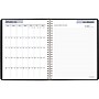 2026 AT-A-GLANCE DayMinder Executive 7" x 8.75" Weekly & Monthly Planner, Faux Leather Cover, Black (G546-00-26)~#|#~1A71493C-81ED-4477-9C6F63846D68E970_sc7