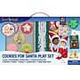 bendon Elf On The Shelf Cookies For Santa Magnetic Wooden Play Set, Assorted Colors, 6/Box (61883)~#|#~1A7196E3-8733-4DB1-9C7B176AC5275325_sc7