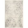Safavieh Adirondack Collection 9' x 12' Rectangle Indoor Area Rug, Machine Made, Ivory/Silver (ADR109C-9)~#|#~1A71E041-ADAB-4525-9F6BF6E7E87C5642_sc7