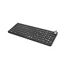 Man & Machine Really Cool Wired Ergonomic Waterproof Keyboard, Black (RCLP/B5)~#|#~1A736B3D-E1F5-4036-A1BFB11DA1C8E540_sc7