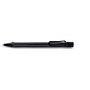 Lamy safari Retractable Ballpoint Pen, Medium Point, Black Ink (L217)~#|#~1A73C15B-AC78-4009-BB563019DD58DF59_sc7
