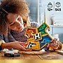 LEGO Harry Potter Hogwarts House Crest, 545 Pieces (76462)~#|#~1A76E059-9380-4C78-82190E13291A5964_sc7
