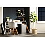 South Shore™ Crea 30" Craft Table, Pure White (7550727)~#|#~1A77DF5F-6265-43EC-8825743507A3A77E_sc7