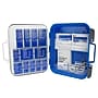 First Aid Only SmartCompliance Plastic First Aid Kit, ANSI Class A, 25 People, 112 Pieces (91537)~#|#~1A785F0A-0504-40E9-8B4A5AE916DE98D2_sc7