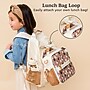 Bentgo Kids School Backpack, Medium, Spots and Dots (BGBKPAKV2-DOT)~#|#~1A78B067-B2EE-4AFC-AC190931442804D0_sc7