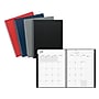 2026-2027 Staples 8" x 11" Academic Weekly & Monthly Student Planner, Plastic Cover, Assorted Colors (ST60359-27)~#|#~1A79FF75-E62D-4A31-A6D8E3C7CE99CDC2_sc7