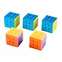 J'adore Magic Cube Twist Puzzle, Multicolor (J-853403Prepack)~#|#~1A7A8A06-BE96-4568-A589314402C19E24_sc7