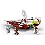 LEGO Star Wars Obi-Wan Kenobi's Jedi Starfighter Building Set (75333)~#|#~1A7F1A45-4693-413D-AC36CFE156B4A681_sc7