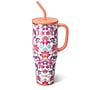 Swig Life Flourish Stainless Steel Vacuum Insulated Straw Top Tumbler, 40 oz., Multi Floral (S102-M40-FO)~#|#~1A7F3784-802C-43FF-B71642CB3910CEF5_sc7