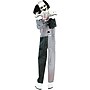 Haunted Hill Farm Life-Size Animatronic Clown (HHCLOWN-11FLSA)~#|#~1A80A339-0F6C-4144-B644AF78C6A561F3_sc7
