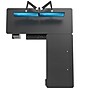 VersaDesk PowerLift 60"W Electric L-Shaped Adjustable Standing Desk, Black (PLLSD6060-BB-APP)~#|#~1A830A1F-70B0-4430-A183154CE672A7EA_sc7