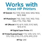 HP 56 Black Standard Yield Ink Cartridge, Prints Up to 520 Pages (C6656AN#140)~#|#~1A8352B3-7E7D-4E35-996A48C136323FA0_sc7