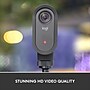 Logitech Mevo Start HD 1080p Live-Streaming Webcam, Black (961-000498)~#|#~1A841394-86C2-4537-A6C2A84747C8C87B_sc7