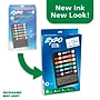 Expo Low Odor Dry-Erase Marker and Organizer Kit, Broad Chisel Tip, Assorted Colors (80556)~#|#~1A84F918-7363-444B-AF99462E28B6B7A7_sc7