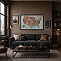 SwiftMaps RMC USA Wall Map 32" x 50" Signature Laminated Edition (RMC USA SIG 32L)~#|#~1A855C53-ECCA-4EA3-90D911BA93BE0C21_sc7